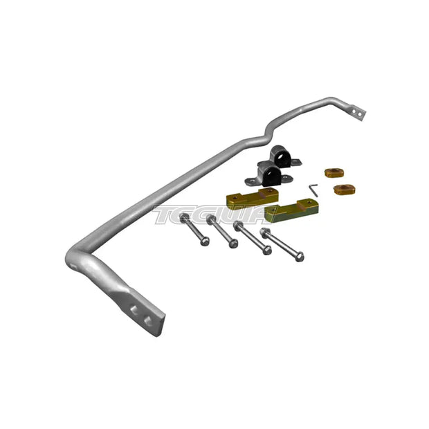 Whiteline 24mm 2 Point Adjustable Sway Bar Stabiliser Kit Volkswagen Golf GTI MK7