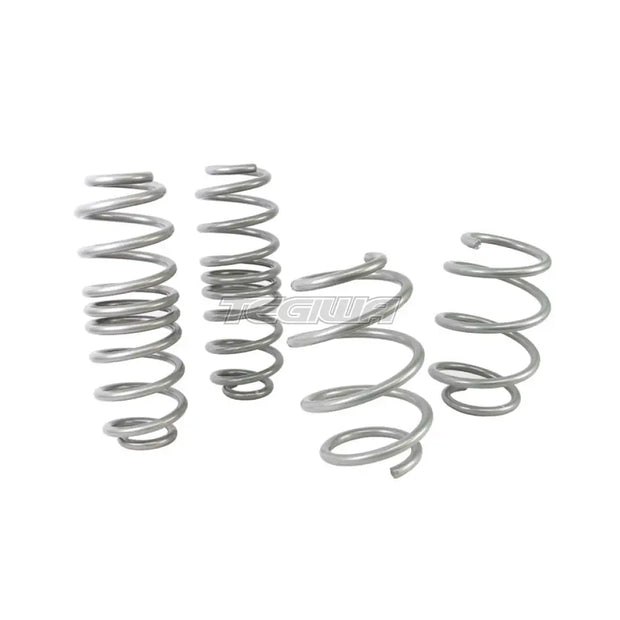 Whiteline 25mm Lowering Springs Toyota GR Yaris 20+