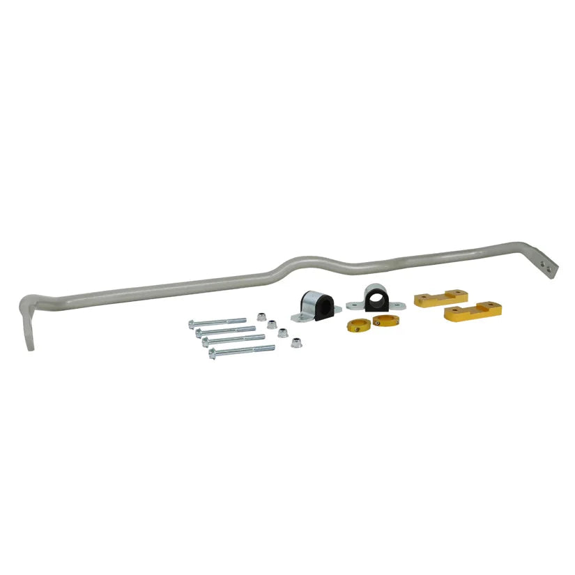 Whiteline 26mm 2 Point Adjustable Anti-Roll Bar Stabiliser Kit Volkswagen Golf R MK7