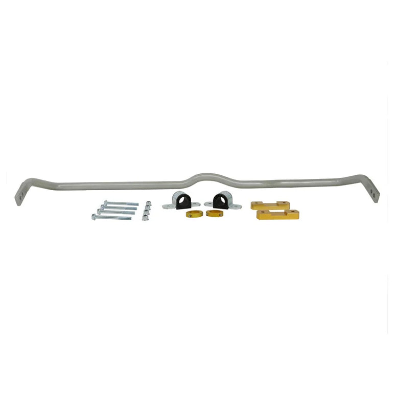 Whiteline 26mm 2 Point Adjustable Anti-Roll Bar Stabiliser Kit Volkswagen Golf R MK7