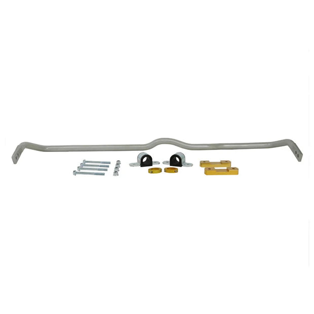 Whiteline 26mm 2 Point Adjustable Anti-Roll Bar Stabiliser Kit Volkswagen Golf R MK7