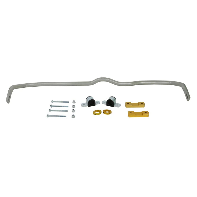 Whiteline 26mm 2 Point Adjustable Anti-Roll Bar Stabiliser Kit Volkswagen Golf R MK7