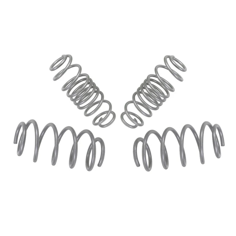 Whiteline 30mm Lowering Springs For Ford Fiesta ST 180 MK7 13-17