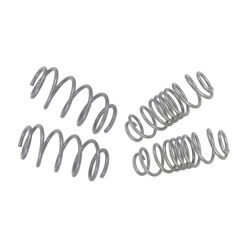 Whiteline 30mm Lowering Springs For Ford Fiesta ST 180 MK7 13-17