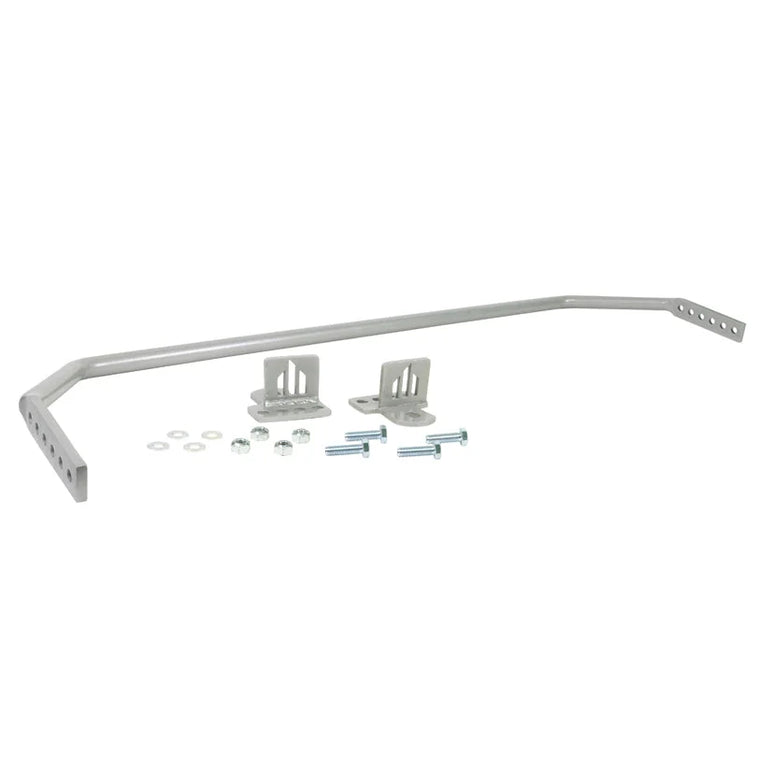 Whiteline Adjustable Anti Roll Bar ARB 24mm Ford Fiesta ST 150 MK6 05-08