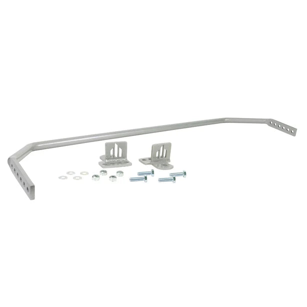 Whiteline Adjustable Anti Roll Bar ARB 24mm Ford Fiesta ST 150 MK6 05-08