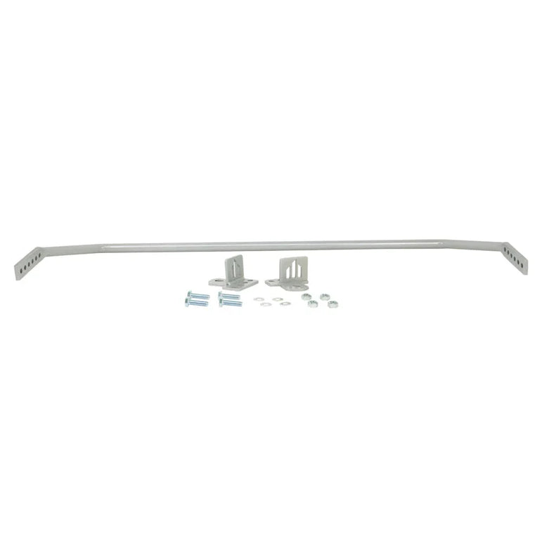 Whiteline Adjustable Anti Roll Bar ARB 24mm Ford Fiesta ST 150 MK6 05-08