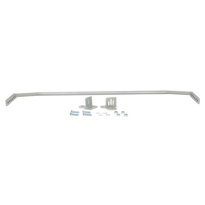 Whiteline Adjustable Anti Roll Bar ARB 24mm Ford Fiesta ST 150 MK6 05-08