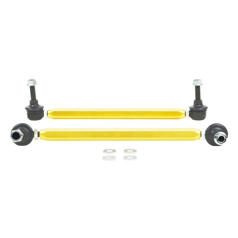 Whiteline Adjustable Link Stabiliser Heavy Duty Ford Fiesta ST 150 MK6 05-08