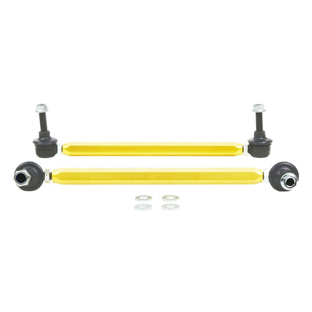 Whiteline Adjustable Link Stabiliser Heavy Duty Ford Fiesta ST 150 MK6 05-08