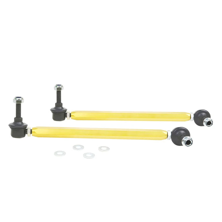 Whiteline Adjustable Link Stabiliser Heavy Duty Ford Fiesta ST 150 MK6 05-08