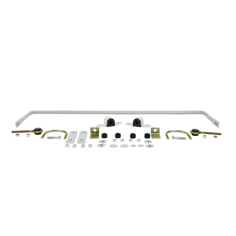 Whiteline Anti-Roll Bar ARB Kit 18mm 2-Point Adjustable Renault Clio RS 172/182 MK2