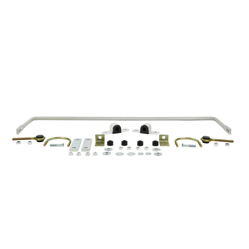 Whiteline Anti-Roll Bar ARB Kit 18mm 2-Point Adjustable Renault Clio RS 172/182 MK2