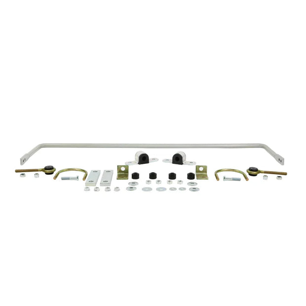 Whiteline Anti-Roll Bar ARB Kit 18mm 2-Point Adjustable Renault Clio RS 172/182 MK2