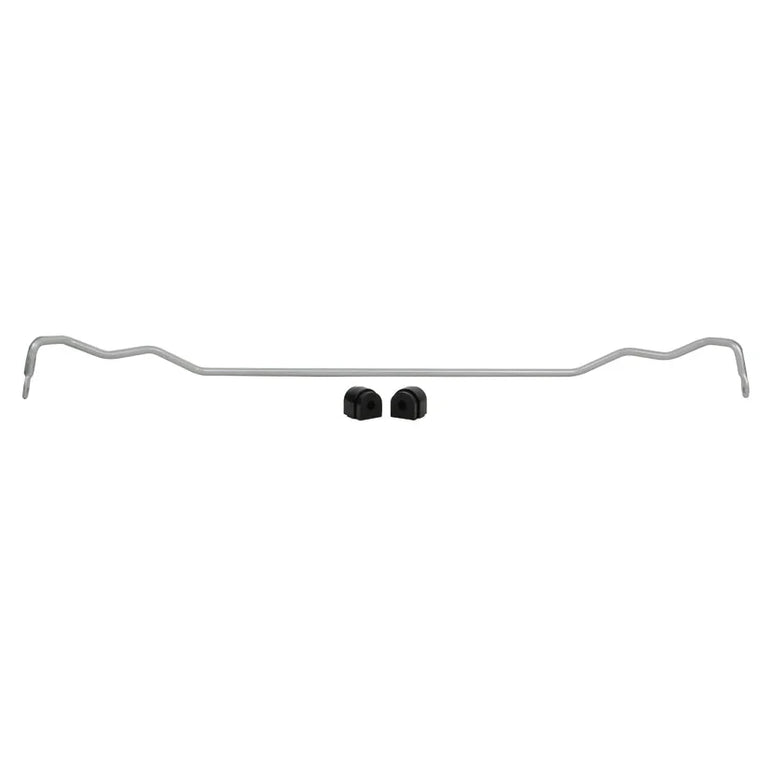 Whiteline Anti-Roll Bar Stabiliser Kit 16mm Non Adjustable BMW 1 Series E87 04-13