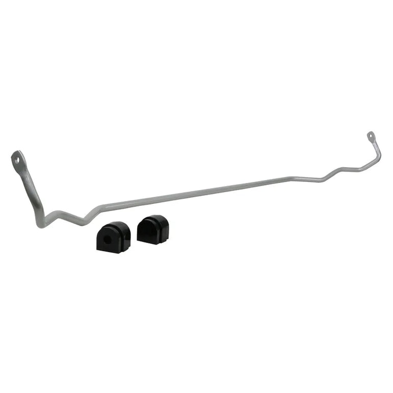 Whiteline Anti-Roll Bar Stabiliser Kit 16mm Non Adjustable BMW 1 Series E87 04-13