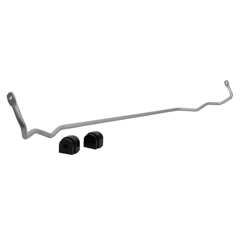 Whiteline Anti-Roll Bar Stabiliser Kit 16mm Non Adjustable BMW 1 Series E87 04-13