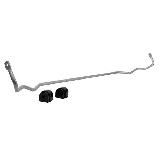 Whiteline Anti-Roll Bar Stabiliser Kit 16mm Non Adjustable BMW 1 Series E87 04-13