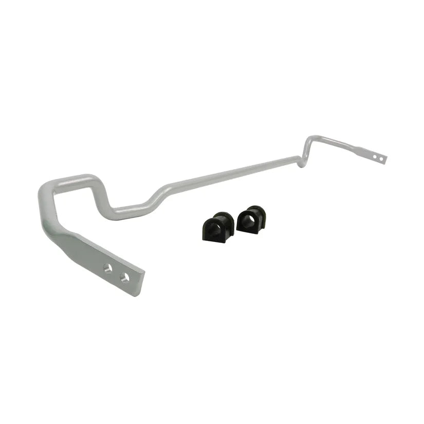 Whiteline Anti-Roll Bar Stabiliser Kit 18mm 2 Point Adjustable Toyota Mr 2 AW1 MK1 84-90