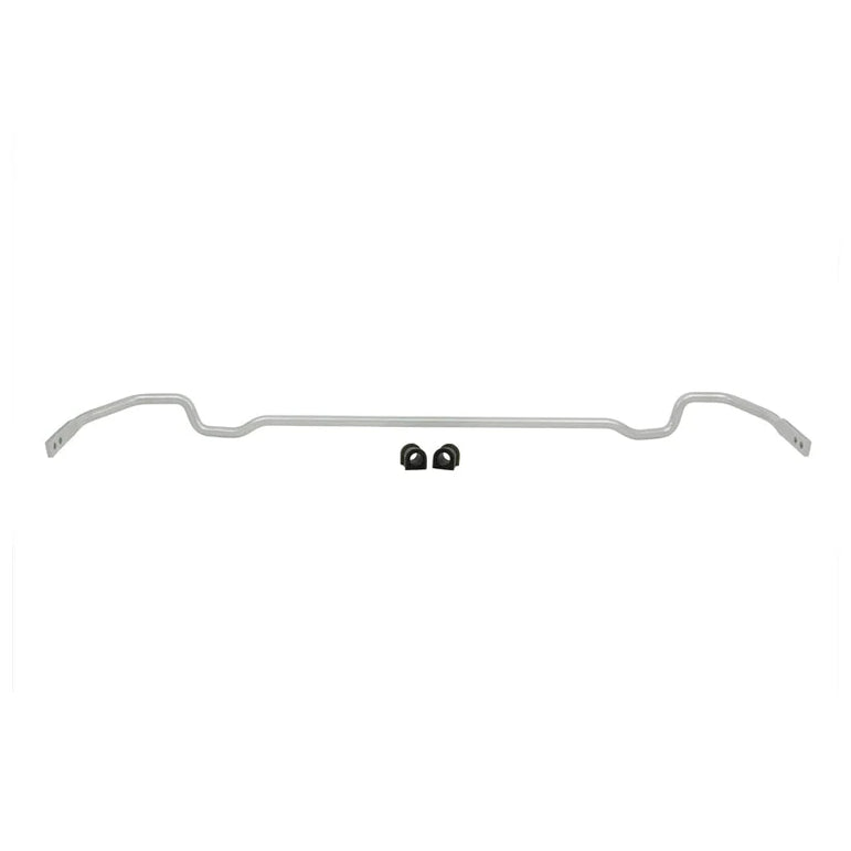 Whiteline Anti-Roll Bar Stabiliser Kit 18mm 2 Point Adjustable Toyota Mr 2 AW1 MK1 84-90