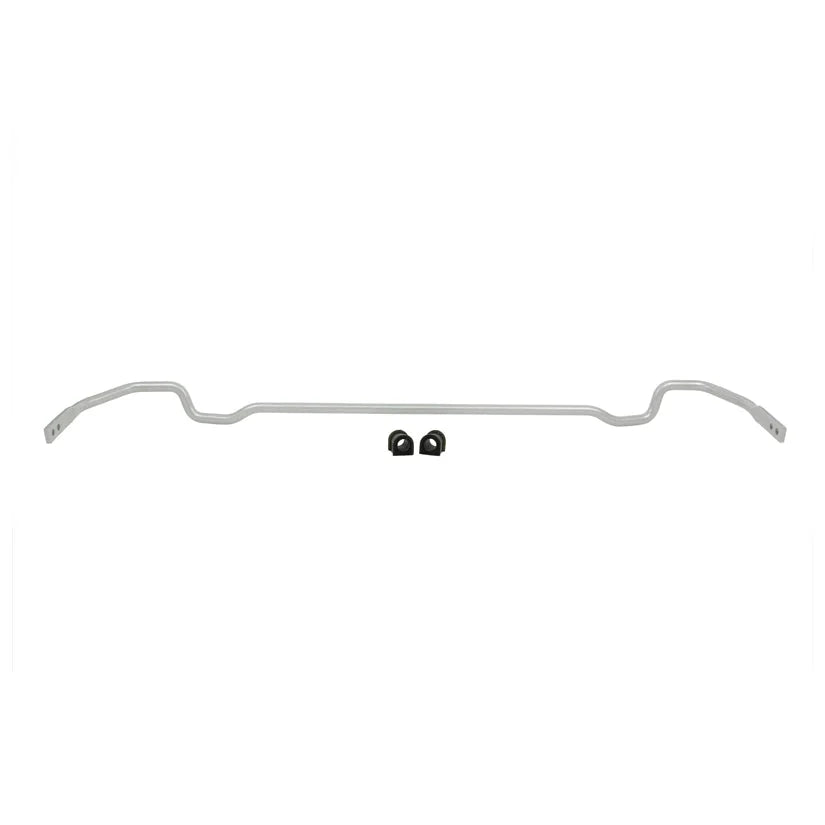 Whiteline Anti-Roll Bar Stabiliser Kit 18mm 2 Point Adjustable Toyota Mr 2 AW1 MK1 84-90
