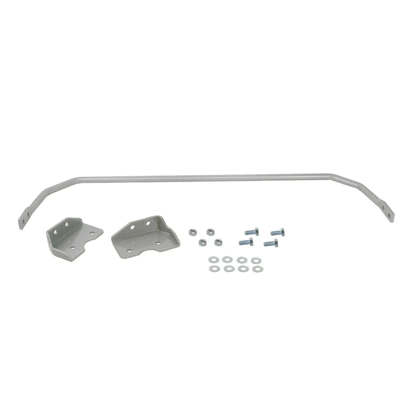 Whiteline Anti-Roll Bar Stabiliser Kit 18mm Non Adjustable Honda Civic Type R FK2 15+