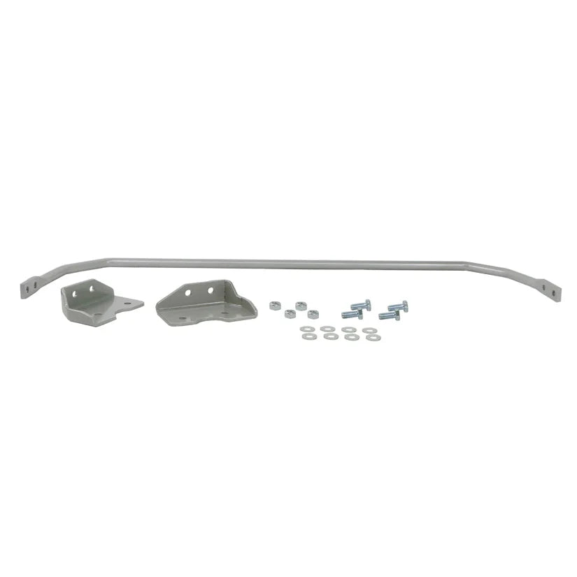 Whiteline Anti-Roll Bar Stabiliser Kit 18mm Non Adjustable Honda Civic Type R FK2 15+