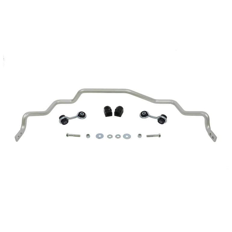 Whiteline Anti-Roll Bar Stabiliser Kit 20mm 2 Point Adjustable - Exc AWD BMW 3 Series E46 97-07