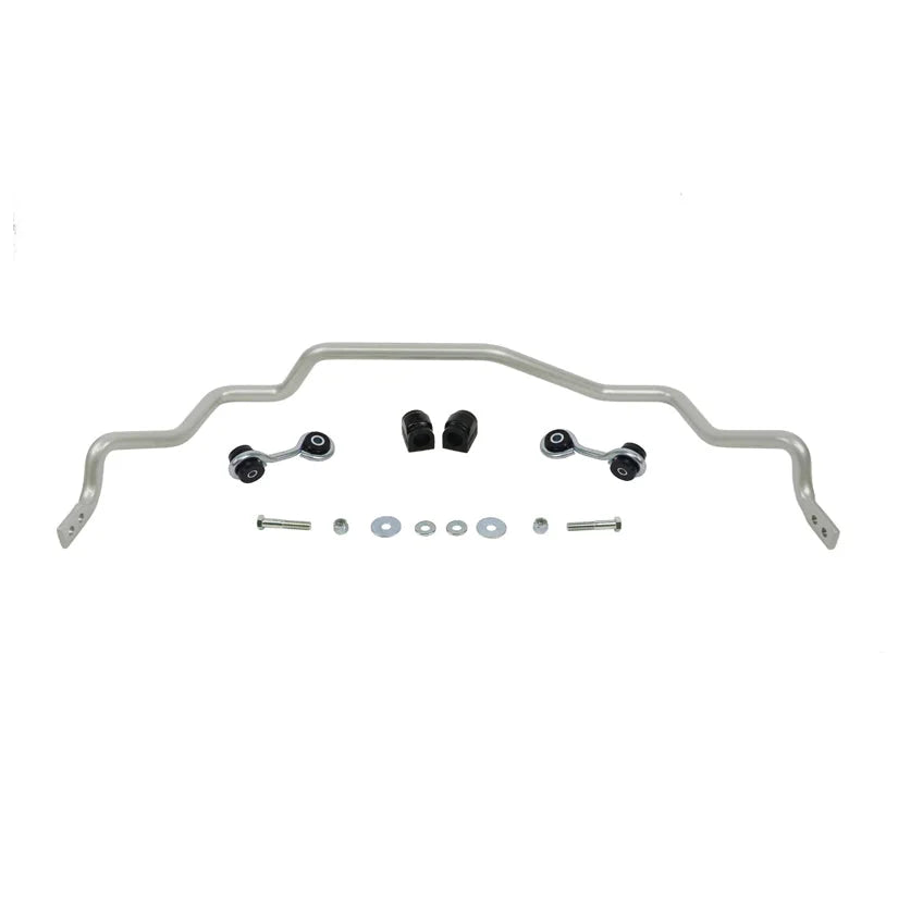 Whiteline Anti-Roll Bar Stabiliser Kit 20mm 2 Point Adjustable - Exc AWD BMW 3 Series E46 97-07