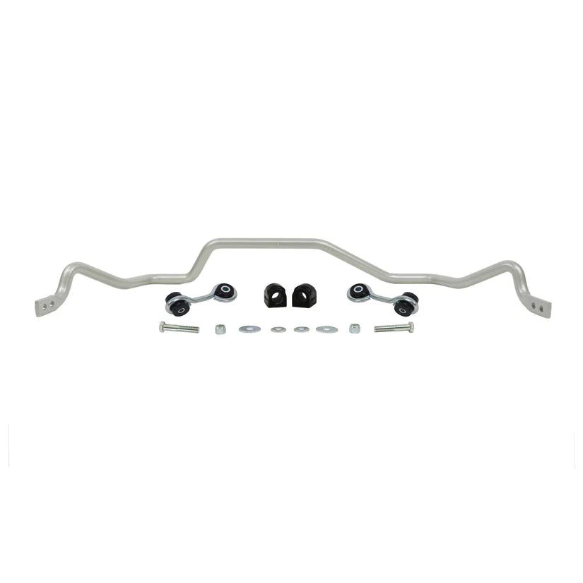 Whiteline Anti-Roll Bar Stabiliser Kit 20mm 2 Point Adjustable - Exc AWD BMW 3 Series E46 97-07