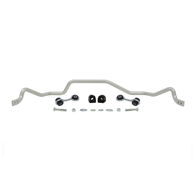 Whiteline Anti-Roll Bar Stabiliser Kit 20mm 2 Point Adjustable - Exc AWD BMW 3 Series E46 97-07