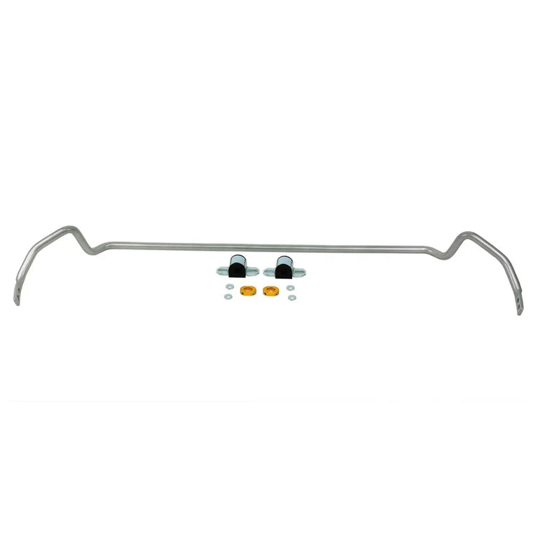Whiteline Anti-Roll Bar Stabiliser Kit 20mm 2 Point Adjustable Toyota Celica ZZT231 99-05