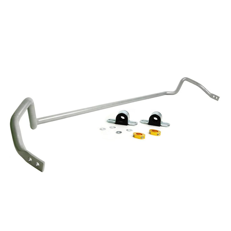 Whiteline Anti-Roll Bar Stabiliser Kit 20mm 2 Point Adjustable Toyota Celica ZZT231 99-05