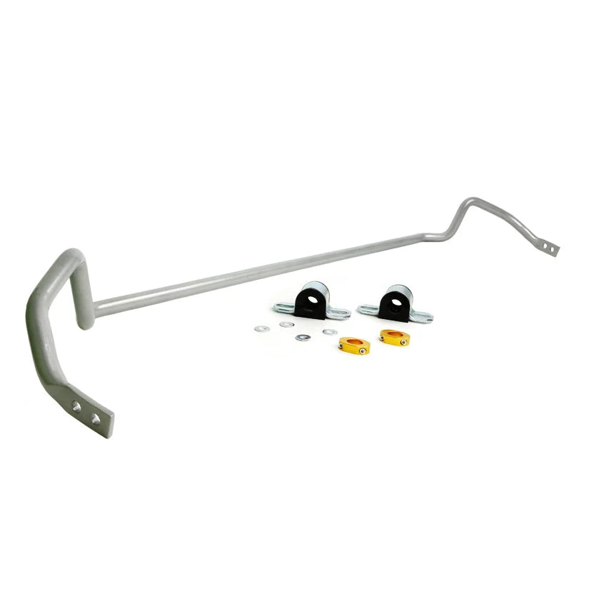 Whiteline Anti-Roll Bar Stabiliser Kit 20mm 2 Point Adjustable Toyota Celica ZZT231 99-05