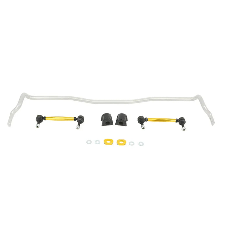Whiteline Anti-Roll Bar Stabiliser Kit 20mm 2 Point Adjustable Toyota GT86 ZN6 12+