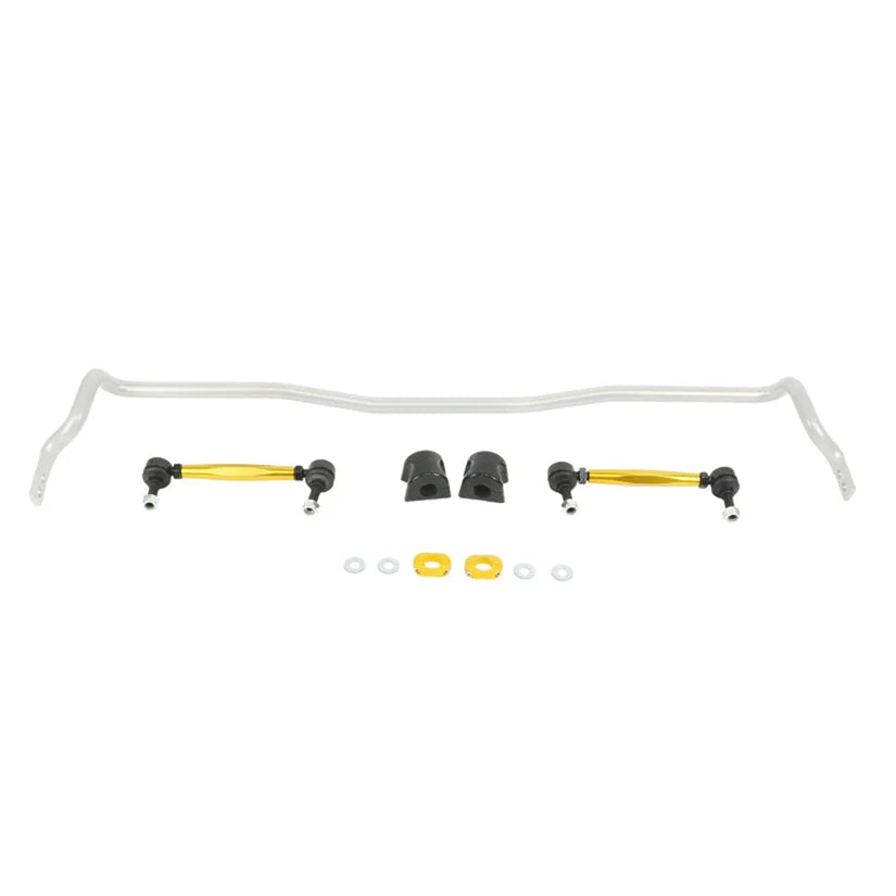 Whiteline Anti-Roll Bar Stabiliser Kit 20mm 2 Point Adjustable Toyota GT86 ZN6 12+