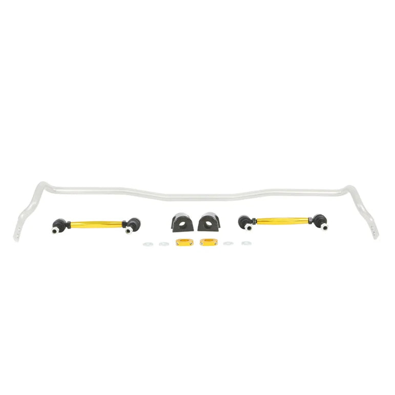 Whiteline Anti-Roll Bar Stabiliser Kit 20mm 2 Point Adjustable Toyota GT86 ZN6 12+
