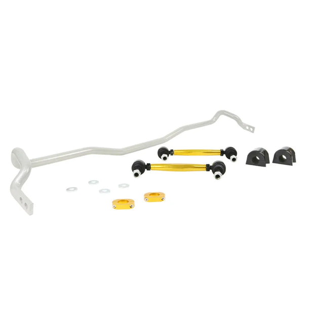 Whiteline Anti-Roll Bar Stabiliser Kit 20mm 2 Point Adjustable Toyota GT86 ZN6 12+