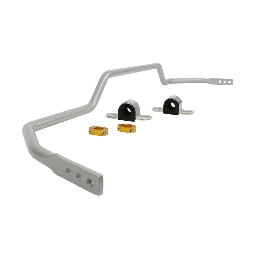 Whiteline Anti-Roll Bar Stabiliser Kit 20mm 3 Point Adjustable Toyota Celica ST185 89-99