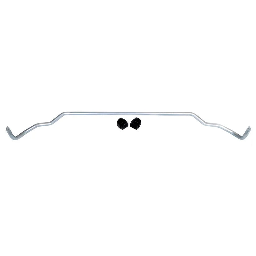 Whiteline Anti-Roll Bar Stabiliser Kit 20mm Non Adjustable BMW 1 Series E87 04-13