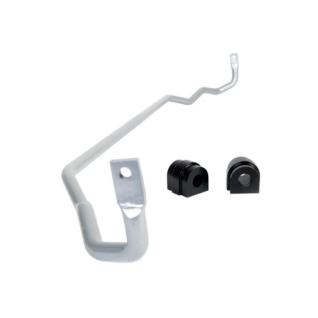 Whiteline Anti-Roll Bar Stabiliser Kit 20mm Non Adjustable BMW 1 Series E87 04-13