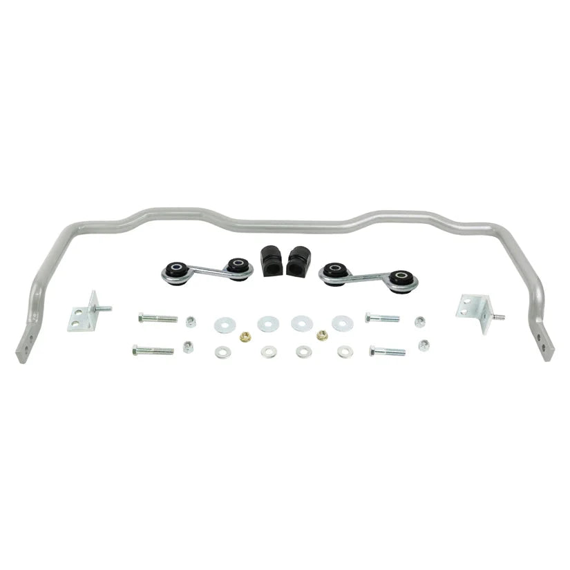 Whiteline Anti-Roll Bar Stabiliser Kit 22mm 2 Point Adjustable BMW 3 Series E36 90-99