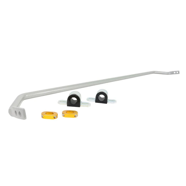 Whiteline Anti-Roll Bar Stabiliser Kit 22mm 2 Point Adjustable Ford Focus RS MK3 15+