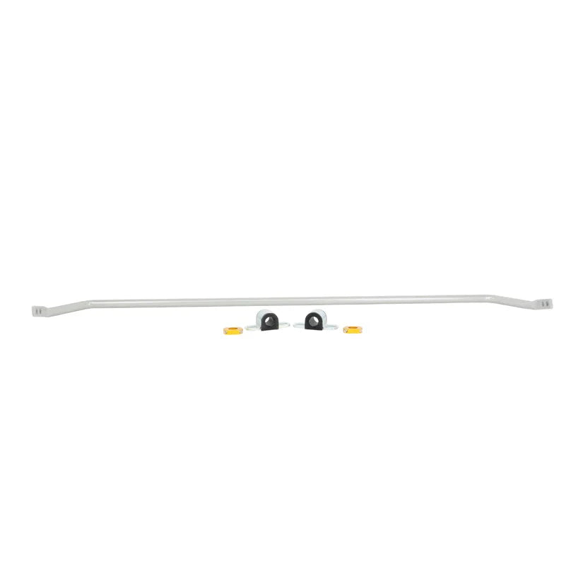 Whiteline Anti-Roll Bar Stabiliser Kit 22mm 2 Point Adjustable Ford Focus RS MK3 15+