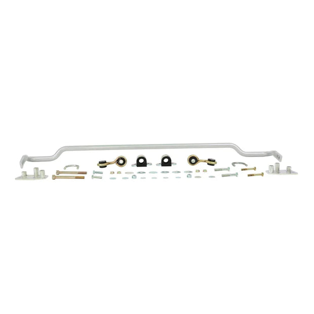 Whiteline Anti-Roll Bar Stabiliser Kit 22mm 2 Point Adjustable Honda Civic EG 91-00