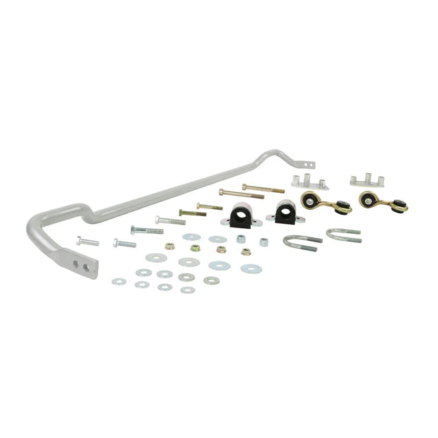Whiteline Anti-Roll Bar Stabiliser Kit 22mm 2 Point Adjustable Honda Civic EG 91-00
