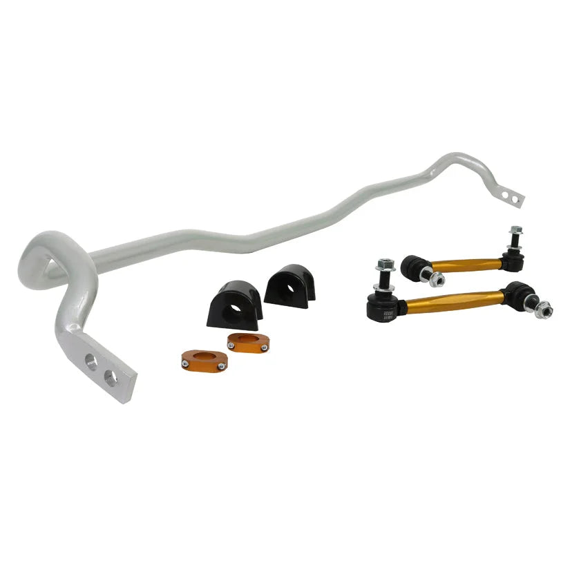 Whiteline Anti-Roll Bar Stabiliser Kit 22mm 2 Point Adjustable Toyota GT86 ZN6 12+