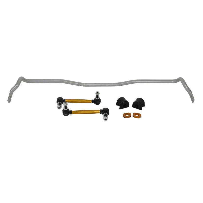 Whiteline Anti-Roll Bar Stabiliser Kit 22mm 2 Point Adjustable Toyota GT86 ZN6 12+
