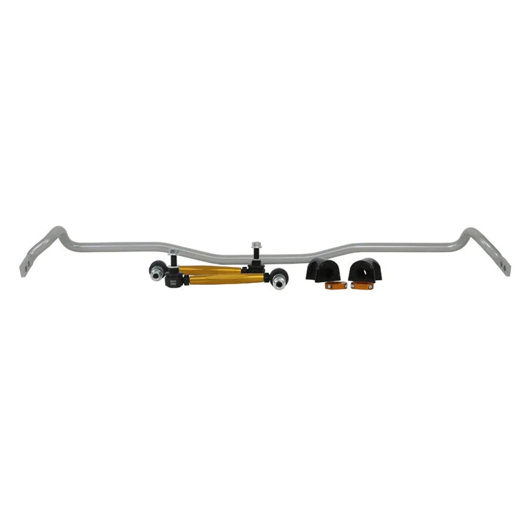 Whiteline Anti-Roll Bar Stabiliser Kit 22mm 2 Point Adjustable Toyota GT86 ZN6 12+