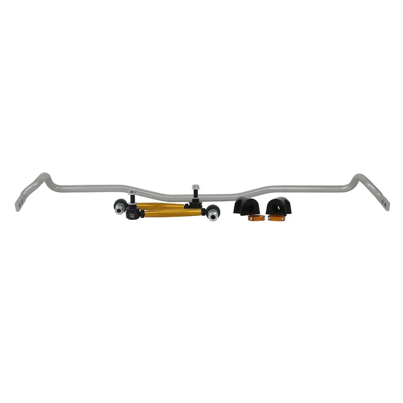 Whiteline Anti-Roll Bar Stabiliser Kit 22mm 2 Point Adjustable Toyota GT86 ZN6 12+